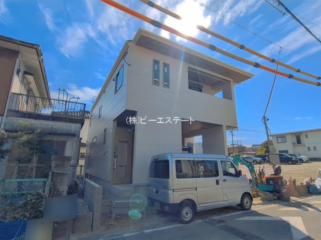 【外観】 | 大府市共西町六丁目【仲介手数料0円】