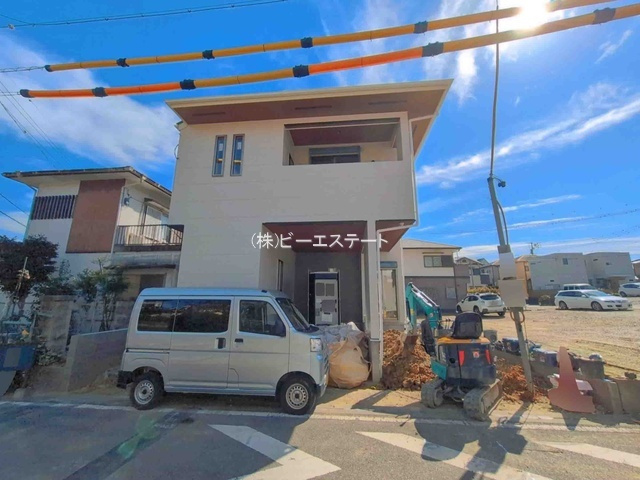 【外観】 | 大府市共西町六丁目【仲介手数料0円】
