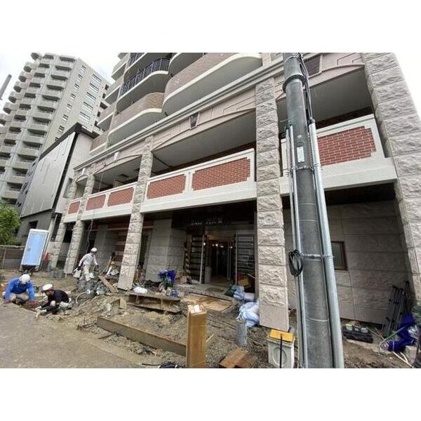 Luxe西長堀のその他