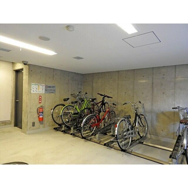 シティハウス文京茗荷谷(シティハウスブンキョウミョウガダニ)のその他