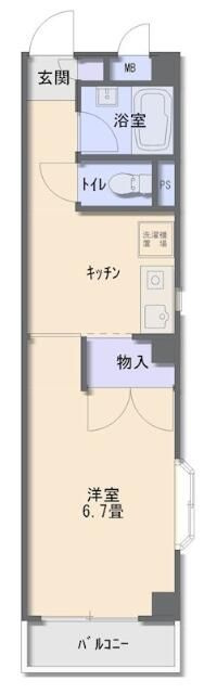 メゾンＳ＆Ｎ