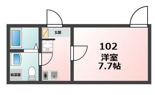 Ｇｌａｎｚ文京千駄木(グランツブンキョウセンダギ)