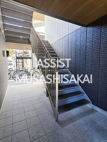 D-Style境のその他共用部分