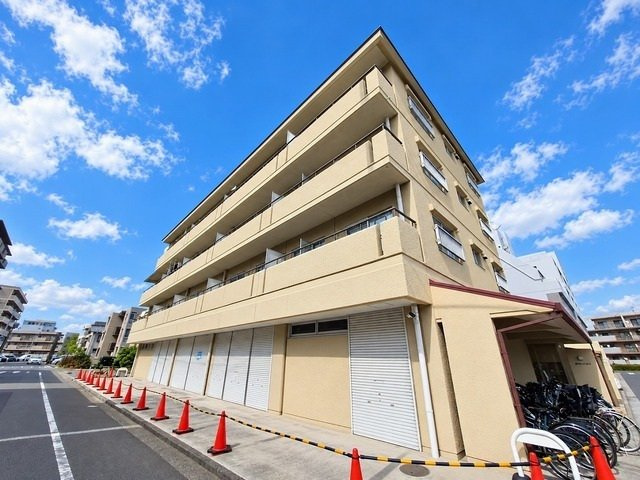 旭グリーンハイツ