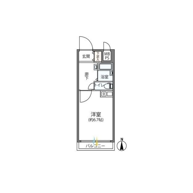ライオンズマンション海老名