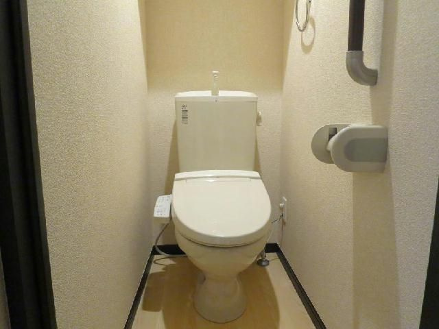 レオネクストＹｕｃｏｃｈｉｎａのトイレ|トイレも気になるポイント