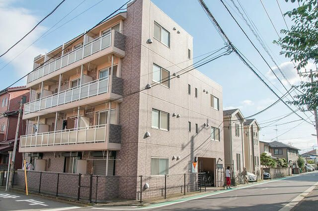 オーインⅡの外観