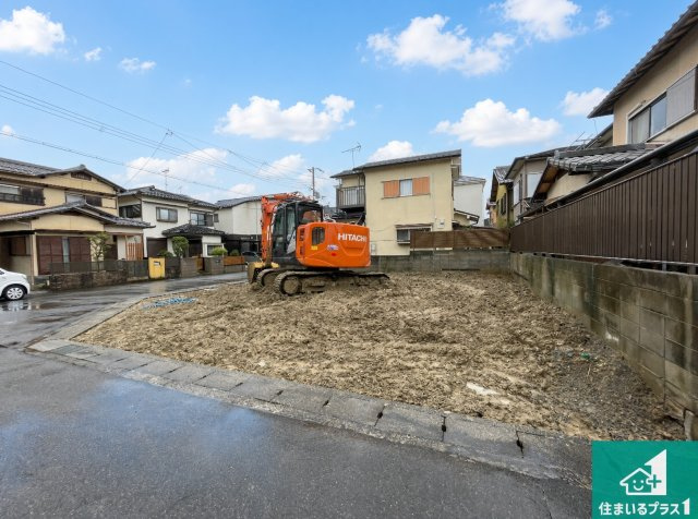 大津市真野　第1期　新築一戸建て