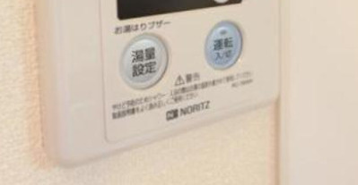 グローベルメゾン本蓮沼の設備