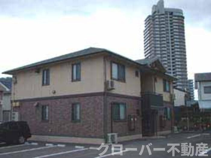 リビングタウン宇多津東 D棟
