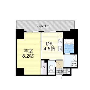 アーバンステージ安堂寺1