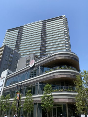 大宮スカイ＆スクエア　ザタワー