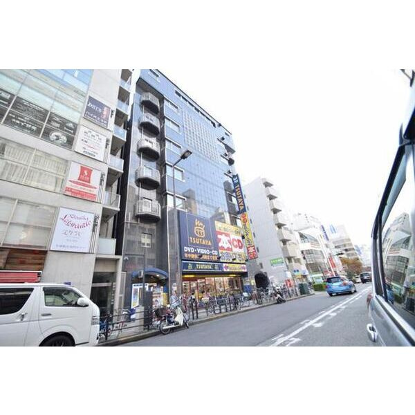 スプランディッド難波2のその他