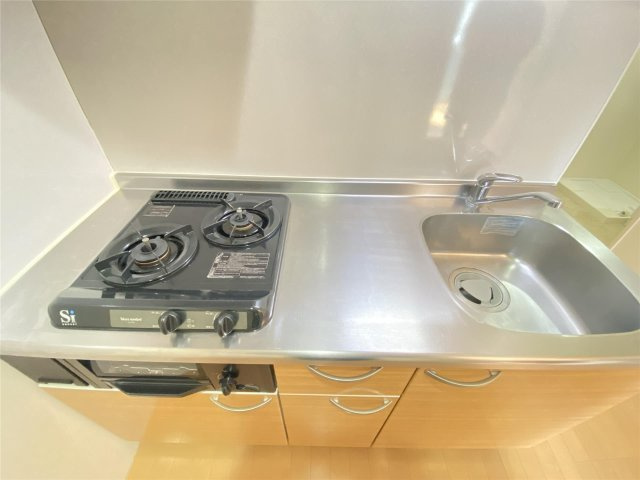 クロノス29新町の設備