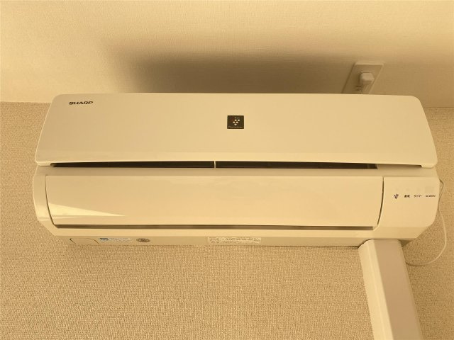 クロノス29新町の設備