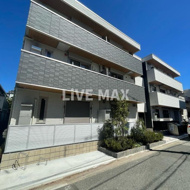 アヴァンス千住緑町の画像
