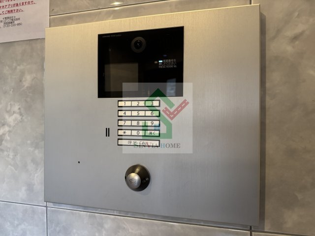 レジェンドアビタシオンのその他共用部分