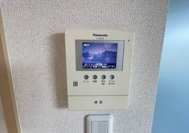 アバンサールのセキュリティ