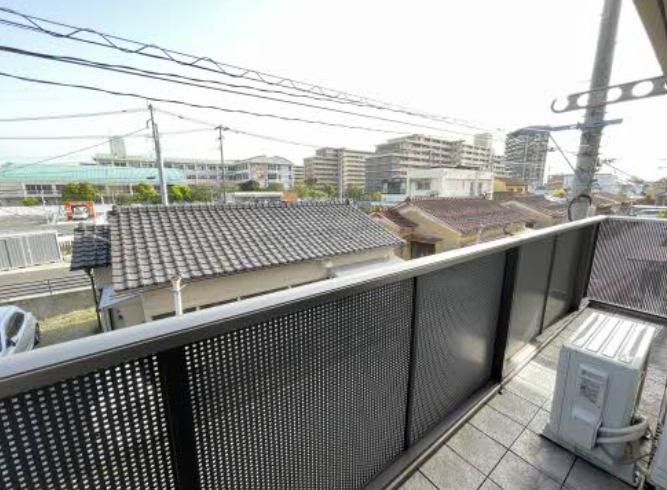 アバンサールの展望