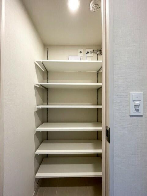 ロイヤルパークス有明のその他