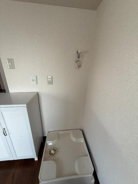 メゾン永和の内装