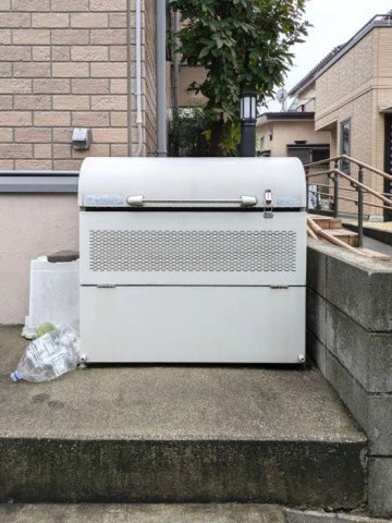 アブリーゴ１１のその他共用部分