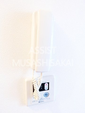 リビオンのセキュリティ