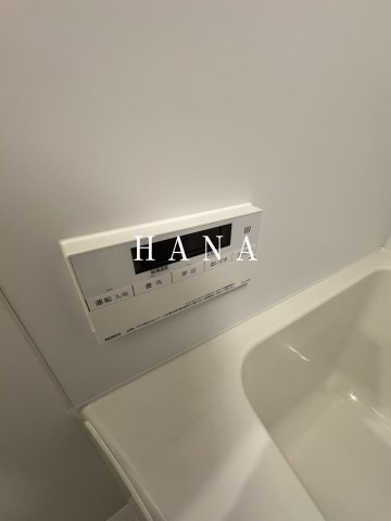 デュオフラッツ葛西の設備