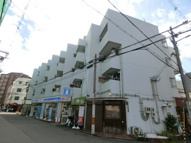 永棟マンションの画像