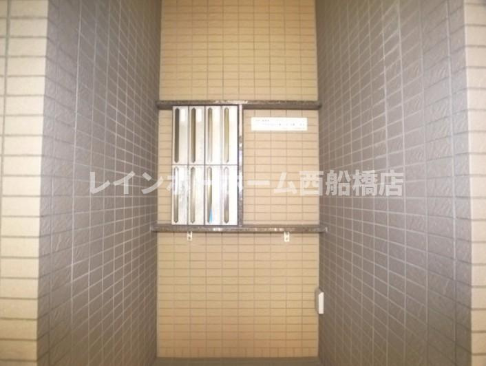 az haus（アーツェットハウス）の設備