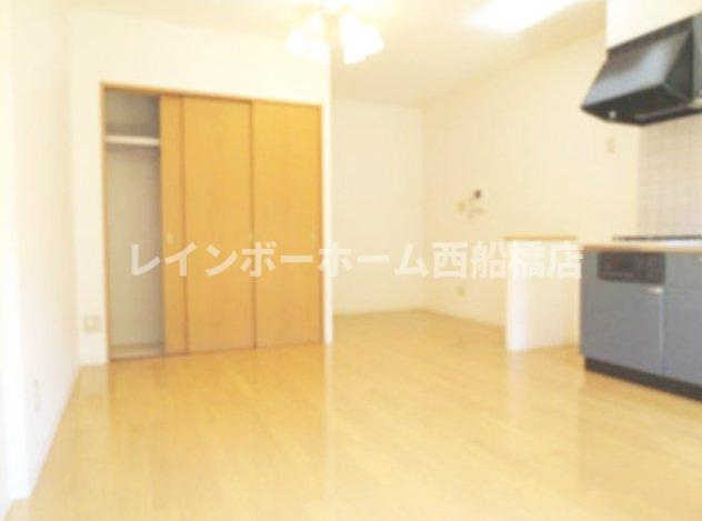 az haus（アーツェットハウス）の内装