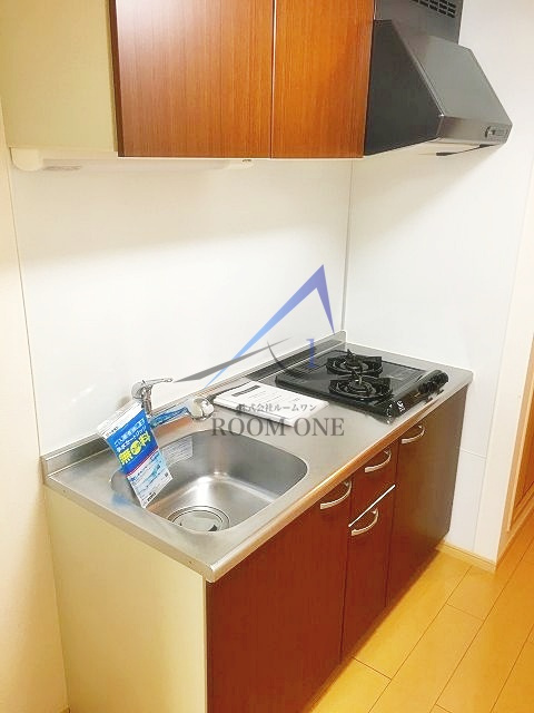 プリムローズのキッチン|キッチンです。