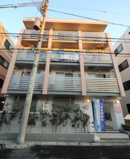 シュシュの外観