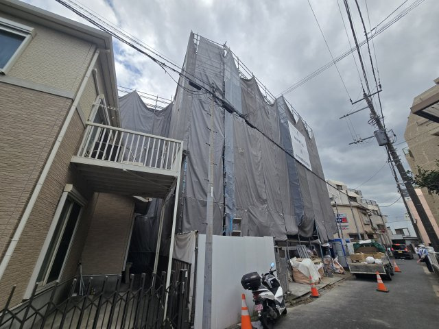 CONNECT PARK HILLS 新田町