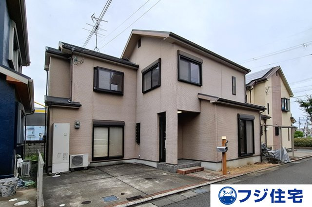 和泉市和気町4丁目