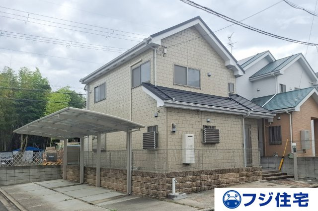 岸和田市門前町2丁目