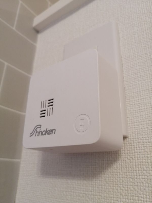 ハーモニーテラス中川Ⅳのその他