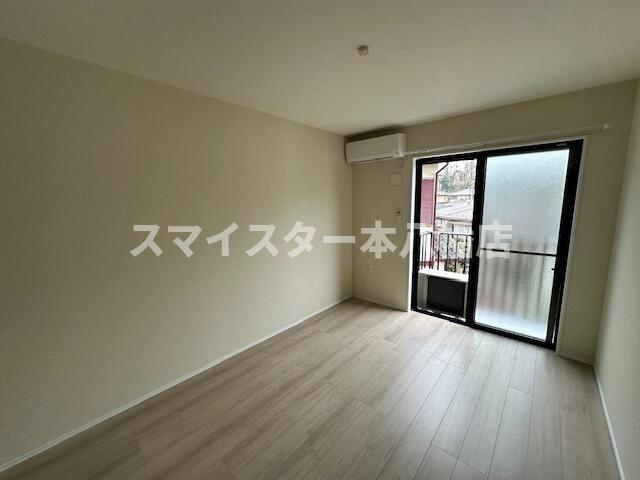 リヴェール寒川のその他