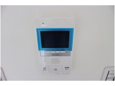 【その他共用部分】 | フィデスコート