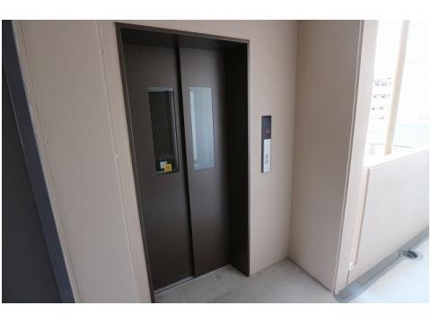 【その他共用部分】 | フィデスコート