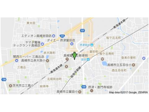 【地図】 | フィデスコート