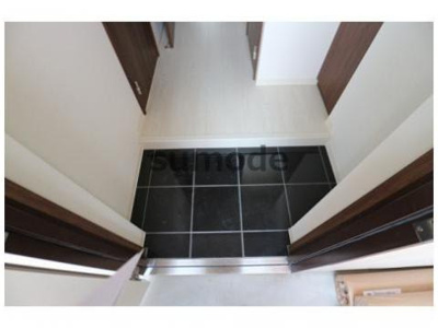 【玄関】 | フィデスコート