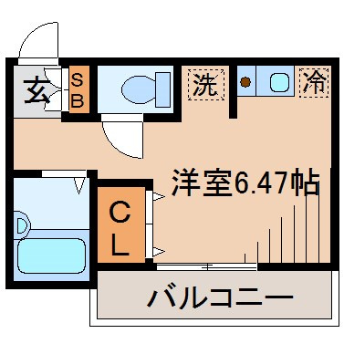 【間取り】 | マローネヴィラ