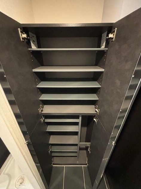 【玄関】