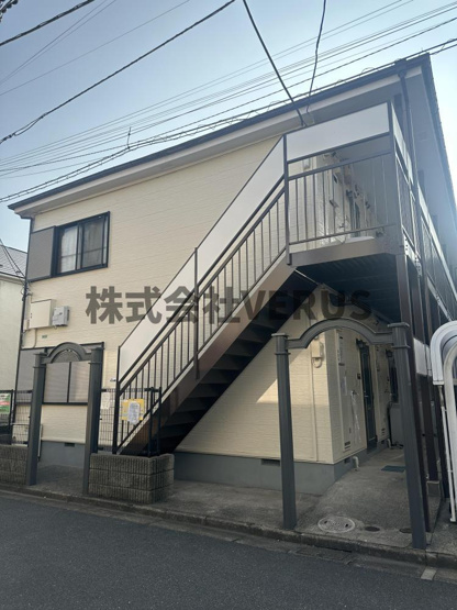 【外観】