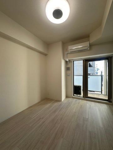 プレサンス新栄アーバンフロー　名古屋市賃貸　仲介手数料無料の内装