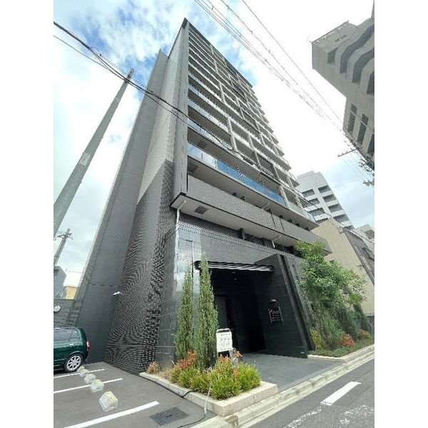 プレサンス新栄アーバンフロー　名古屋市賃貸　仲介手数料無料
