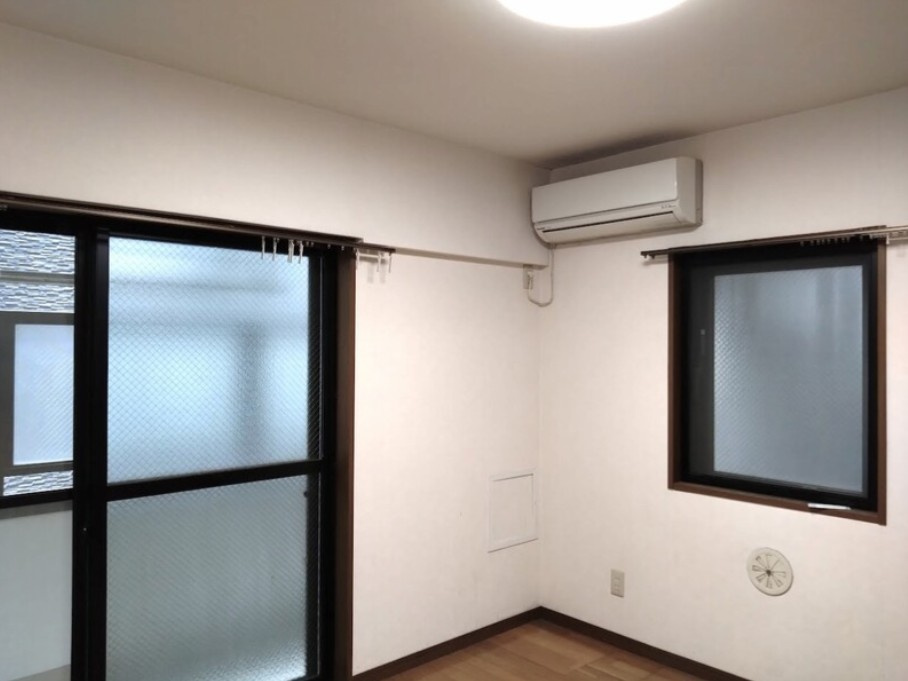 メゾンエクレールのその他