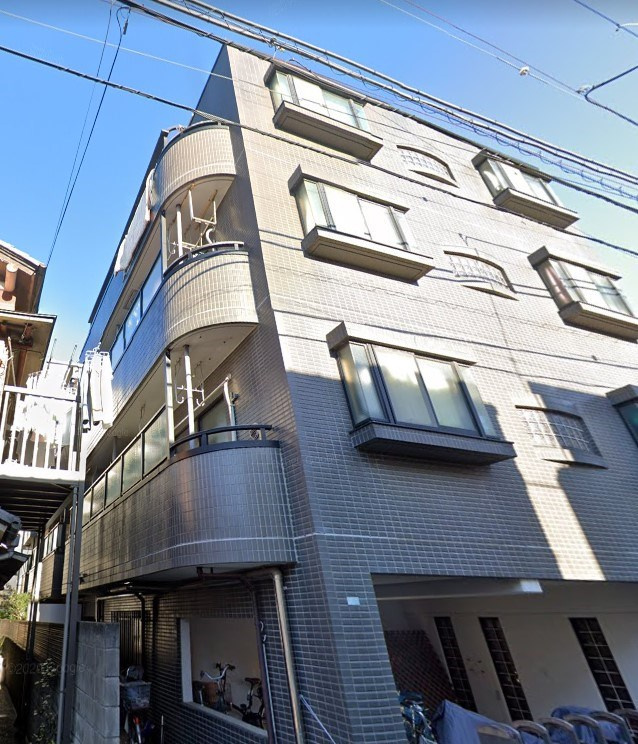メゾンエクレールのその他共用部分
