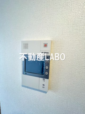 S-FORT大正リヴィエールのその他